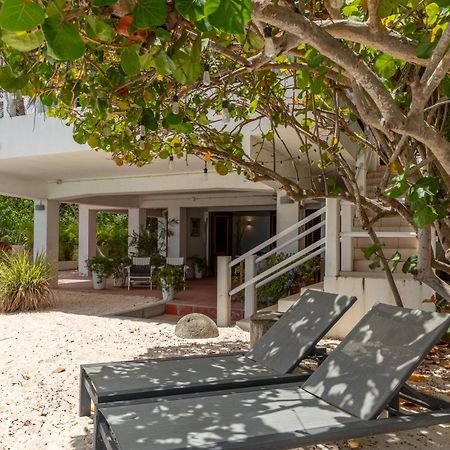 One Ocean Boutique Apartments & Suites Bonaire Kralendijk Eksteriør billede