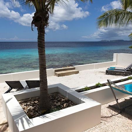 One Ocean Boutique Apartments & Suites Bonaire Kralendijk Eksteriør billede