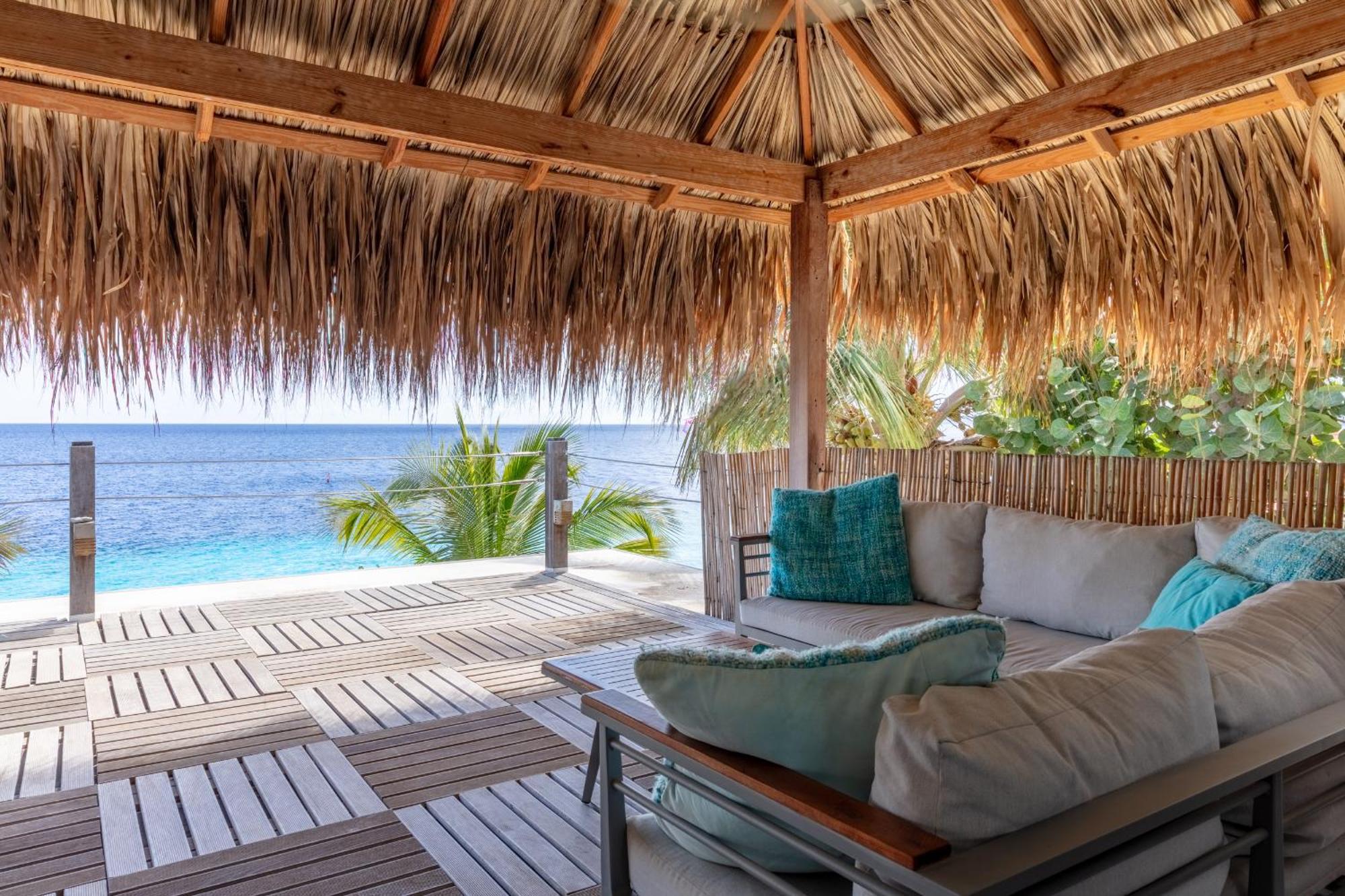 One Ocean Boutique Apartments & Suites Bonaire Kralendijk Eksteriør billede