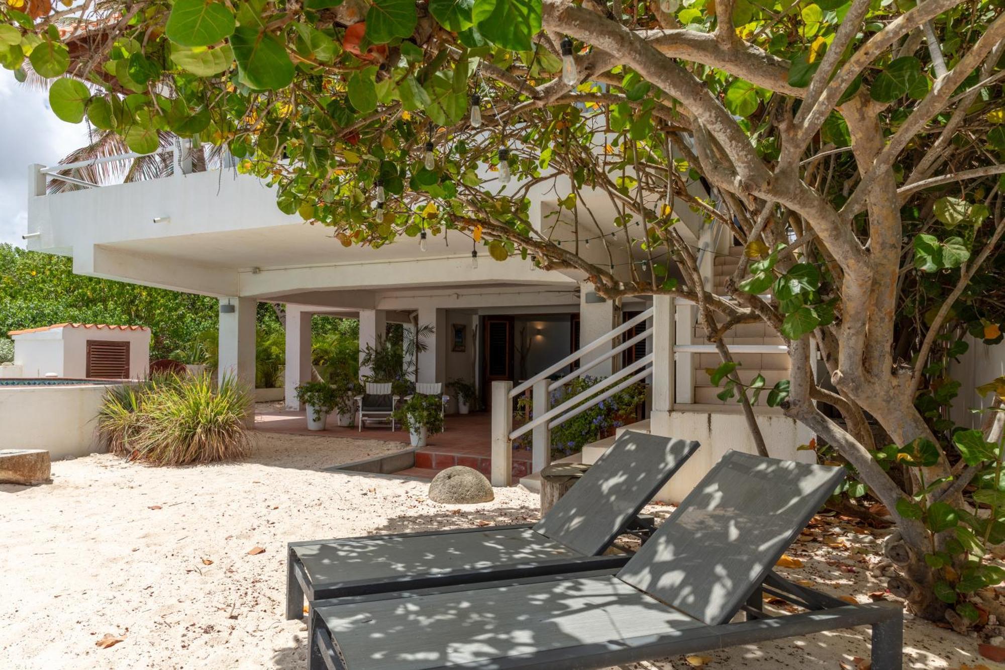 One Ocean Boutique Apartments & Suites Bonaire Kralendijk Eksteriør billede