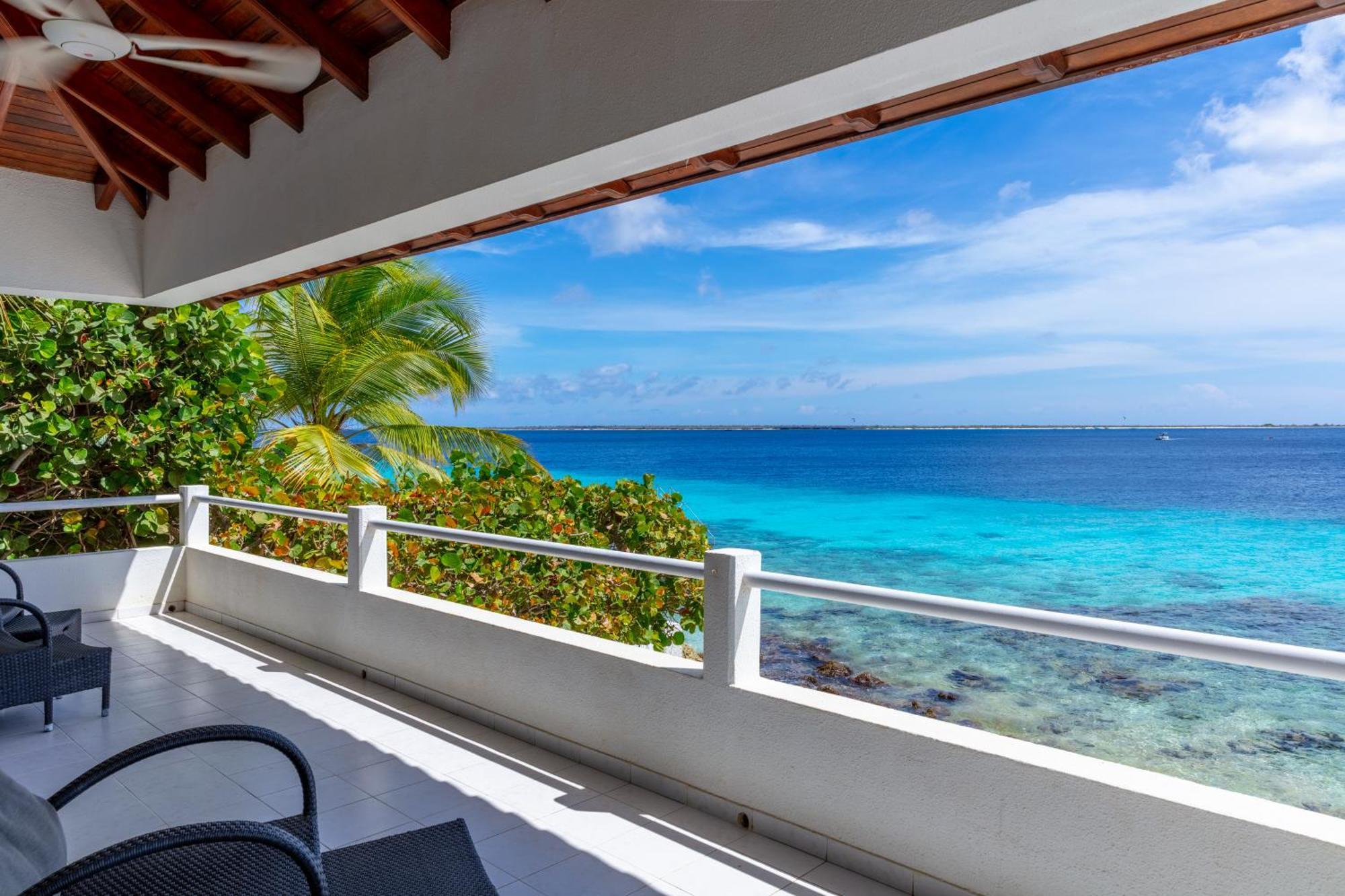 One Ocean Boutique Apartments & Suites Bonaire Kralendijk Eksteriør billede