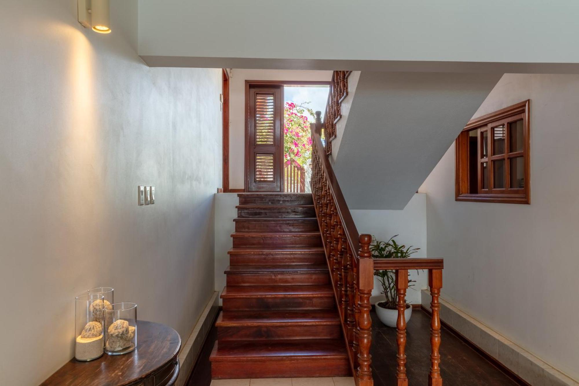 One Ocean Boutique Apartments & Suites Bonaire Kralendijk Værelse billede