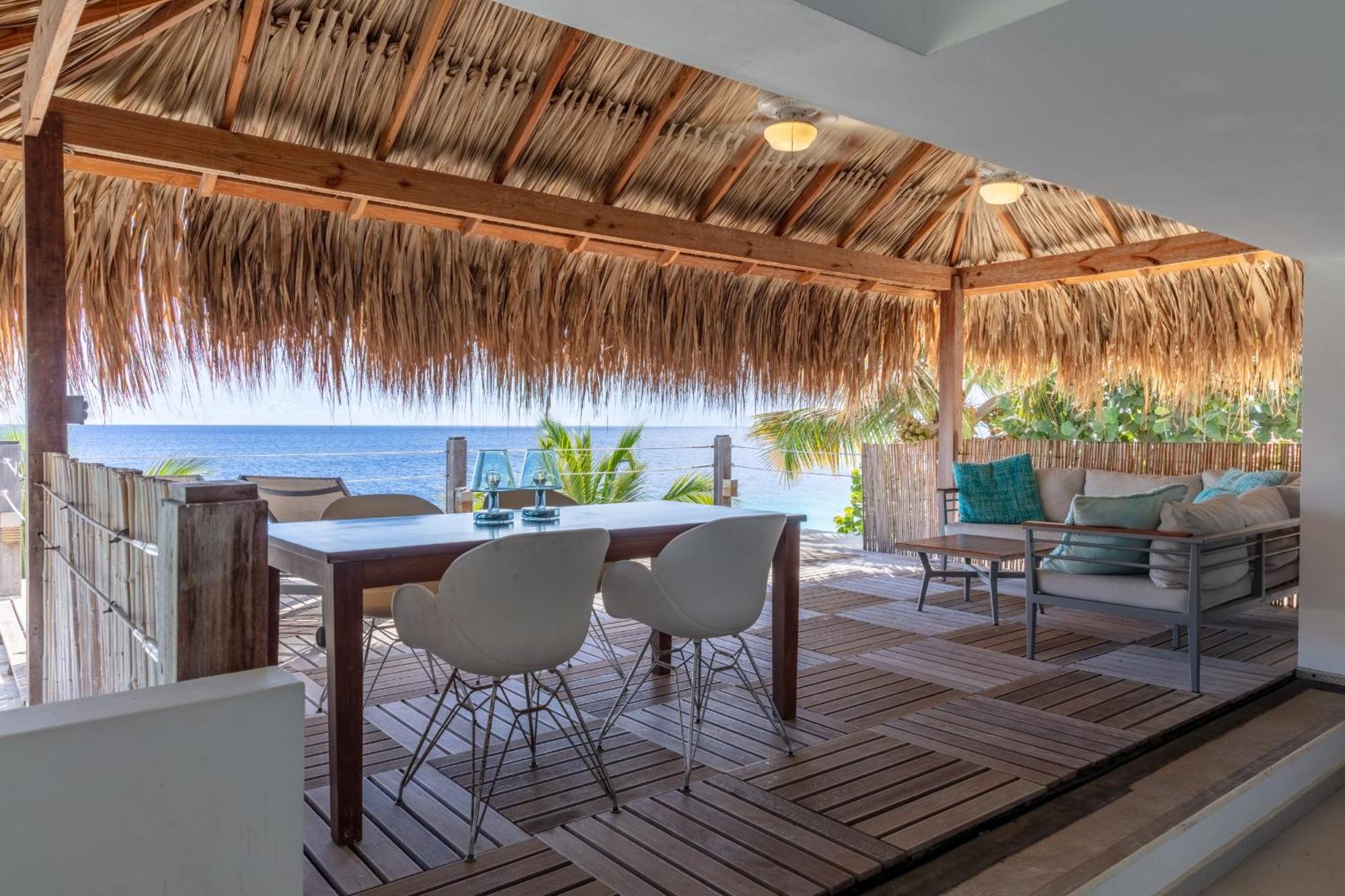 One Ocean Boutique Apartments & Suites Bonaire Kralendijk Værelse billede