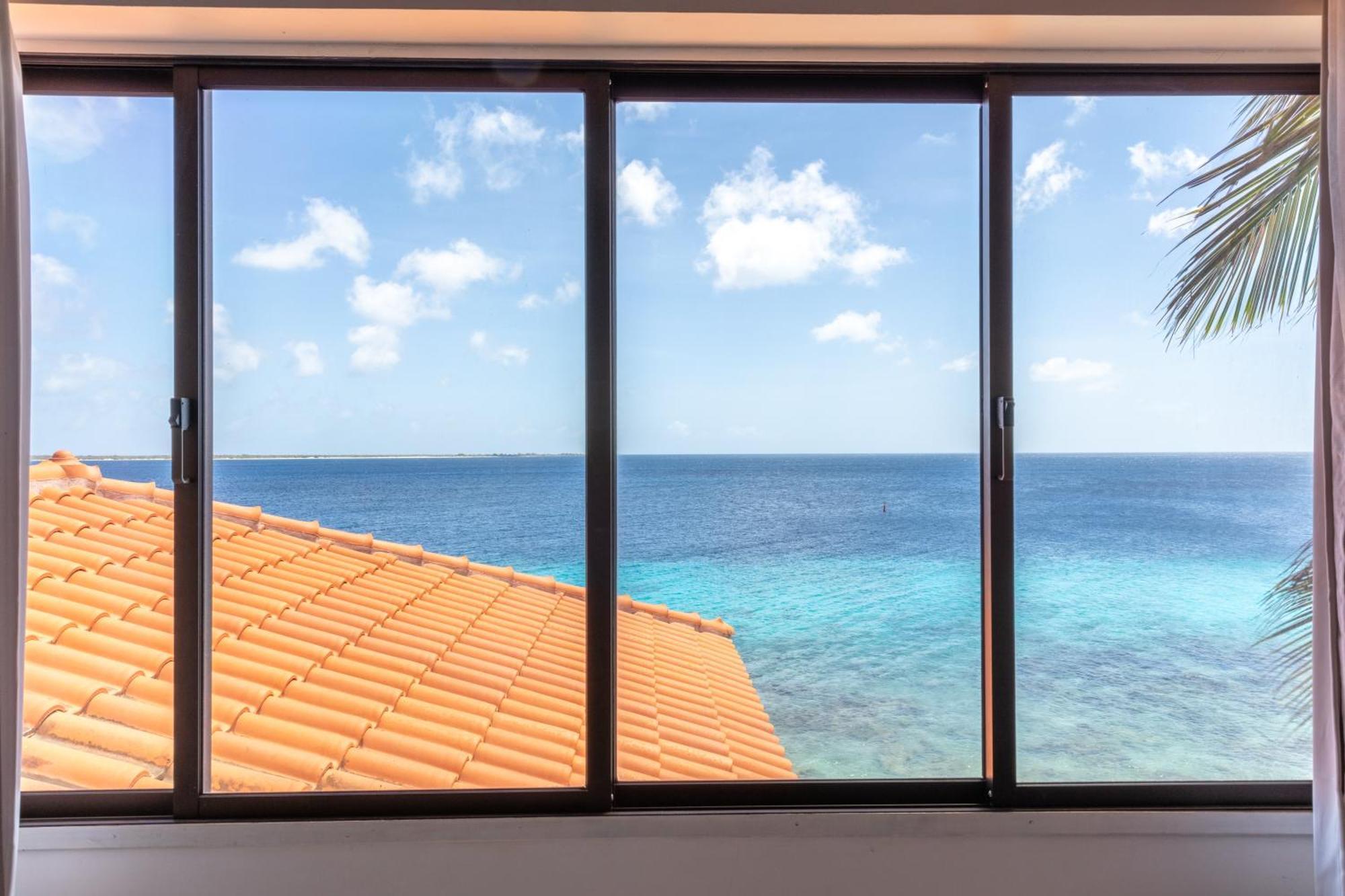 One Ocean Boutique Apartments & Suites Bonaire Kralendijk Værelse billede