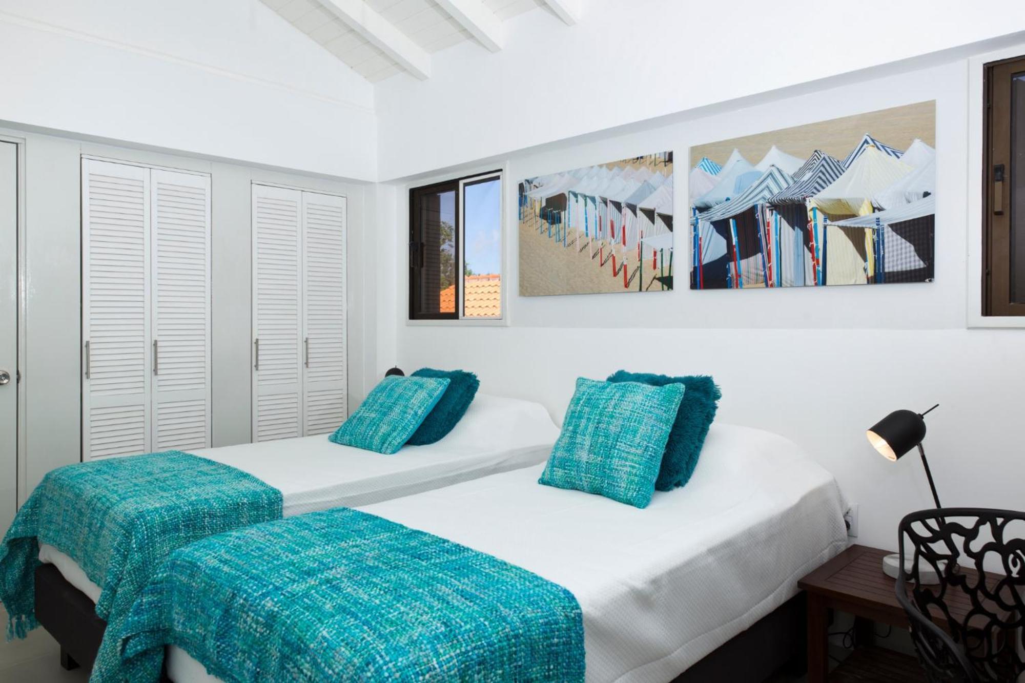 One Ocean Boutique Apartments & Suites Bonaire Kralendijk Værelse billede
