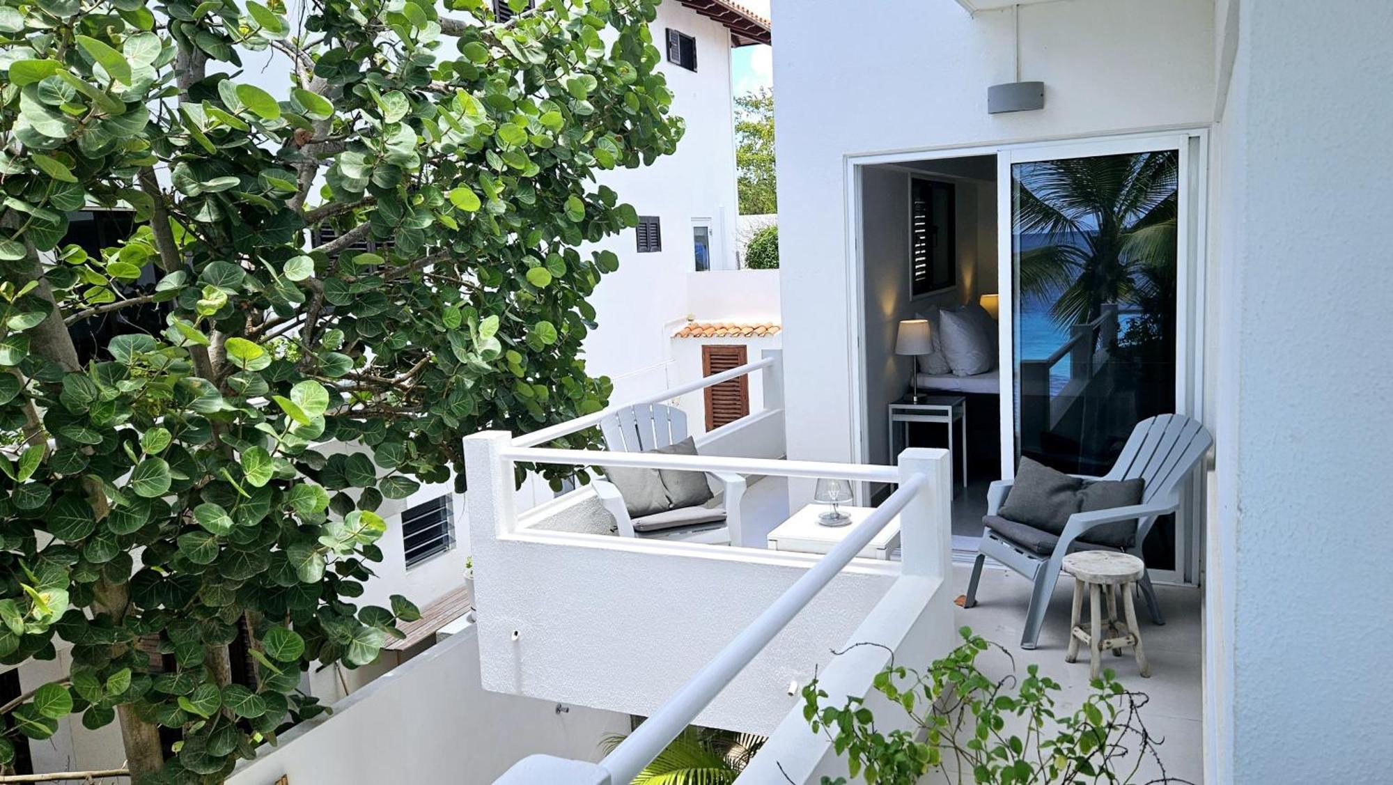 One Ocean Boutique Apartments & Suites Bonaire Kralendijk Eksteriør billede