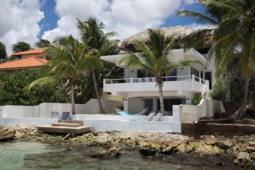 One Ocean Boutique Apartments & Suites Bonaire Kralendijk Eksteriør billede