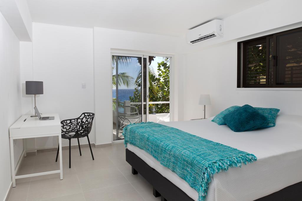 One Ocean Boutique Apartments & Suites Bonaire Kralendijk Eksteriør billede