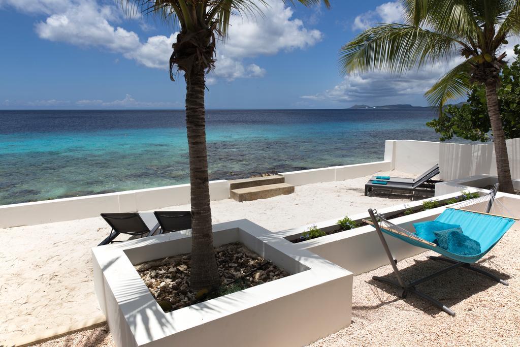 One Ocean Boutique Apartments & Suites Bonaire Kralendijk Eksteriør billede