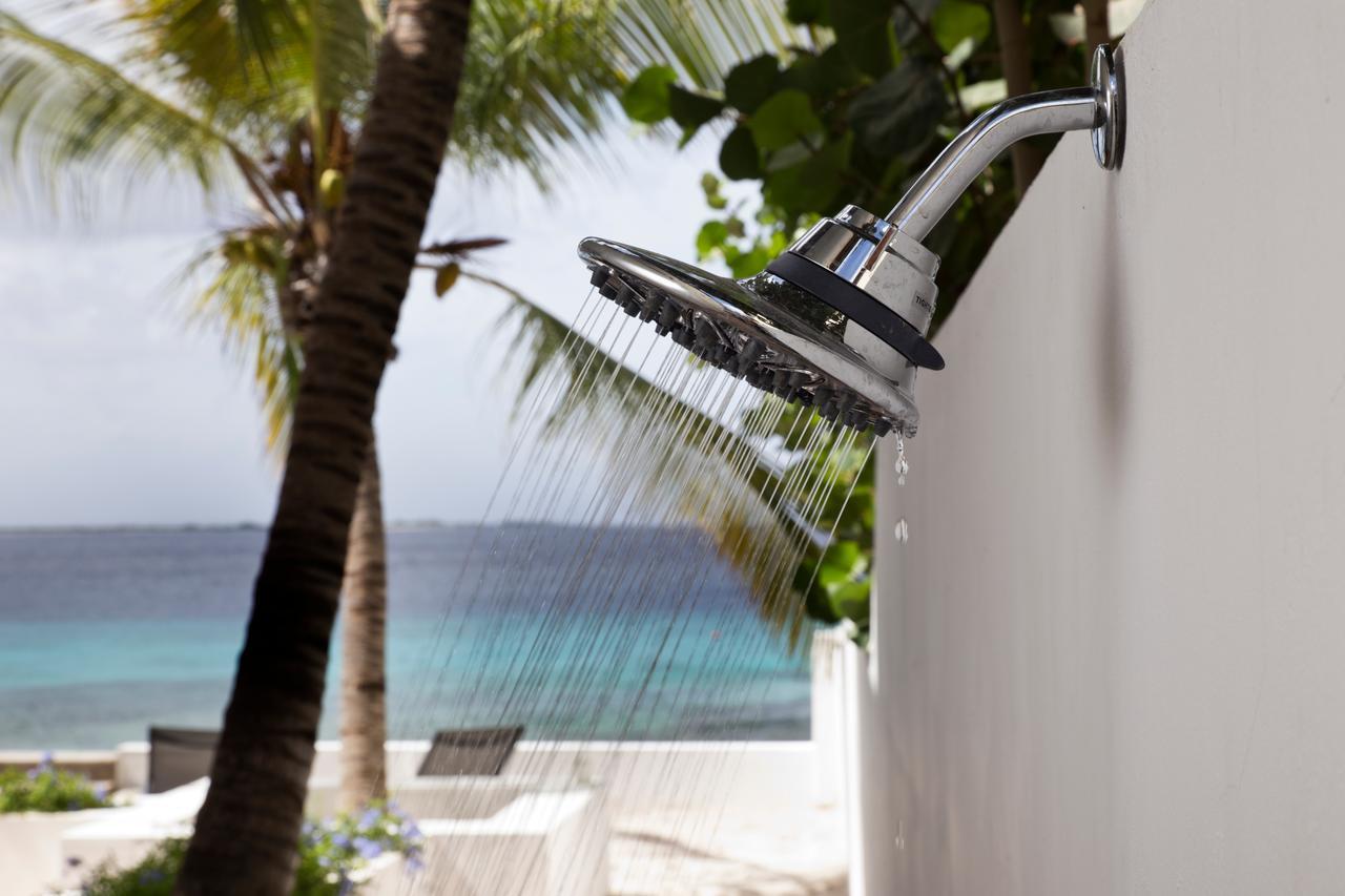 One Ocean Boutique Apartments & Suites Bonaire Kralendijk Eksteriør billede
