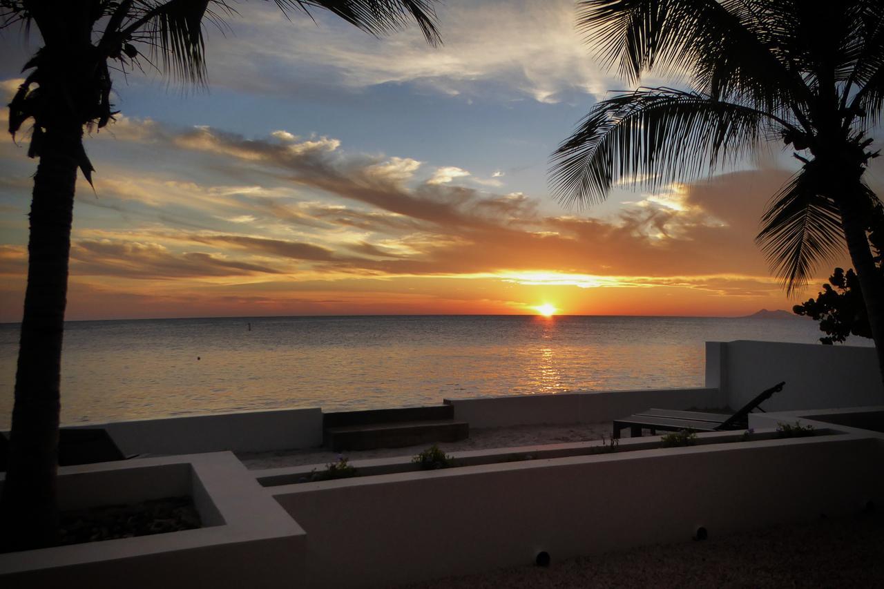 One Ocean Boutique Apartments & Suites Bonaire Kralendijk Eksteriør billede